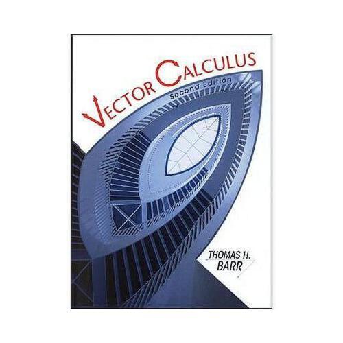【预订】vector calculus y9780130880055