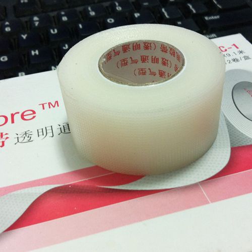 胶带透明通气型3m 双眼皮胶带/双眼皮贴/美目贴2.4cm*10m