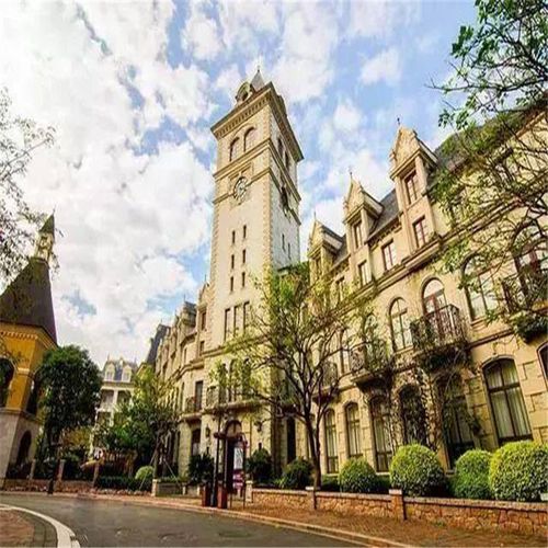 [九龙湖欧式公主小镇-大门票]广州九龙湖度假村欧洲小镇门票