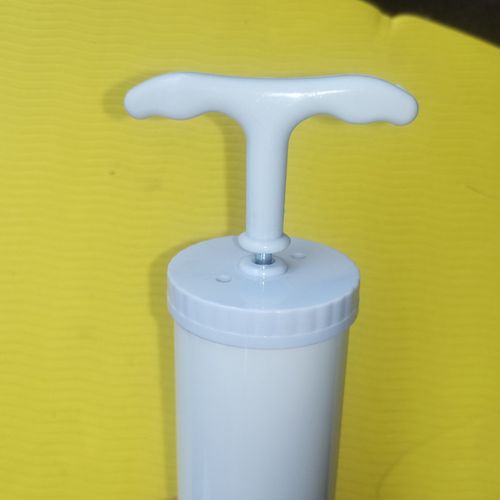 特真空压缩袋手泵真空袋厚棉被a子衣服手泵打气筒手动