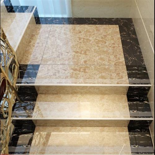 农村楼梯瓷砖阶梯l级工程背景一体470*1000防滑轻奢