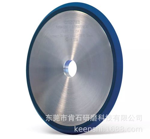温特winter金刚石开刃砂轮强力开槽砂轮