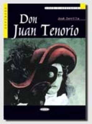 预订 don juan tenorio cd