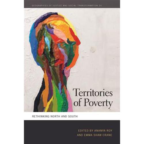 预订 territories of poverty: rethinking north and.