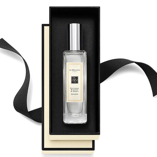 祖马龙(jo malong)祖玛龙油桃花与蜂蜜女士淡香水100ml