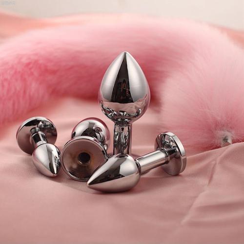 尾巴插件尾巴性感情侣cos可拆卸猫咪尾巴插件狐狸sm情趣道具前戏