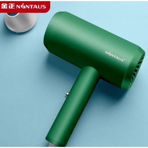2022新款金正电吹风 金正韩源【粉丝专享】金正电吹风 绿色