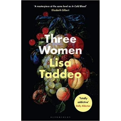 three women: summer"s most hotly anticipa. [9781526611635]