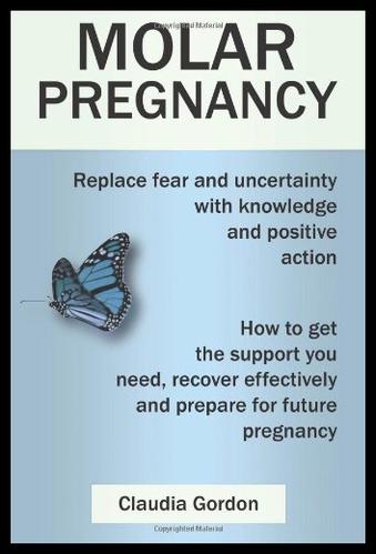 【预售】molar pregnancy