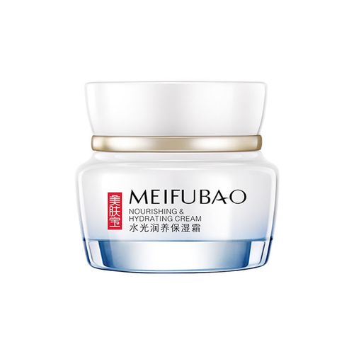 美肤宝水光水乳霜开样系列