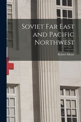 【预售】soviet far east and pacific northwest