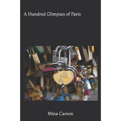 预订 a hundred glimpses of paris