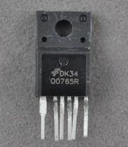 q0765r 液晶电源管理ic (6脚) 原装进口正品.