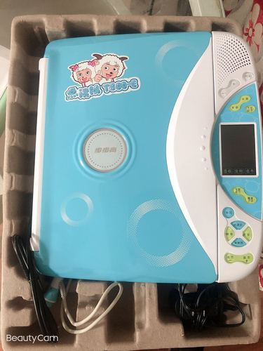 原装正品步步高t800 t900-e点读机步步高t1点读机 t2点读机