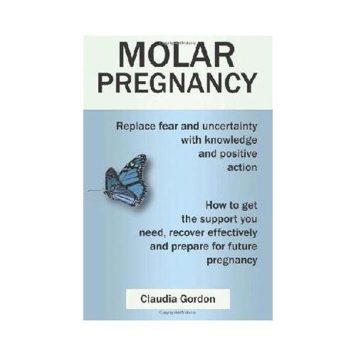 【预订】molar pregnancy