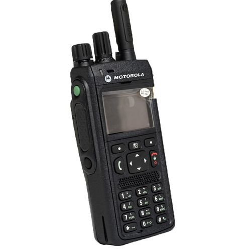 摩托罗拉(motorola) mtp3150对讲机 数字集群对讲机 350m 专业对讲机