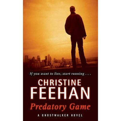 预订 predatory game: number 6 in series [9780749939168]