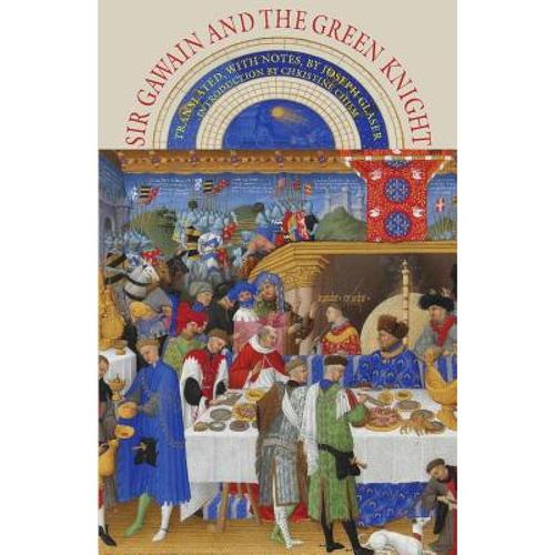 预订 sir gawain and the green knight [9781603846189]