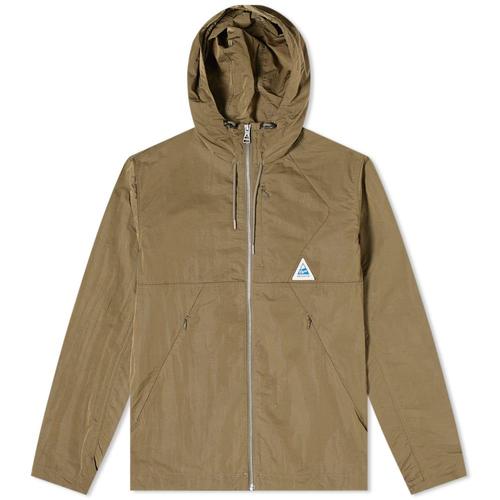 cape heights男款夹克|flint jacket