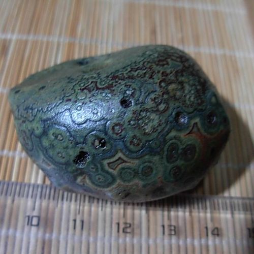 眼睛石 阿拉善戈壁眼睛玛瑙原石 眼睛玛瑙 地表金钱石 天眼石