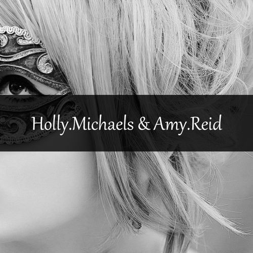 holly.michaels & amy.reid 个性欧美风style
