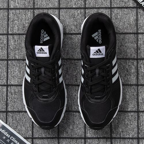 跑步鞋阿迪达斯官网旗舰男鞋eqt运动鞋adidas网面透气跑鞋fw9995