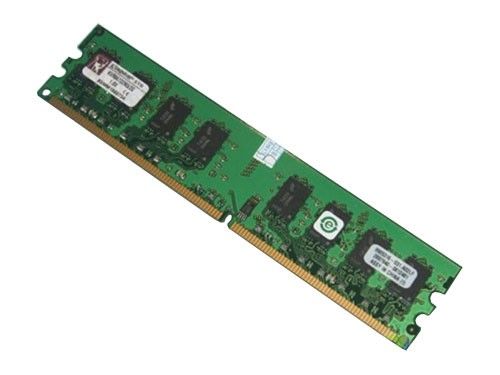 金士顿 2gb ddr2 667