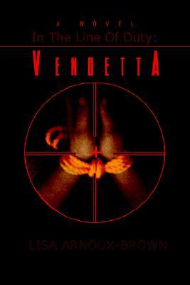 【预订】in the line of duty: vendetta