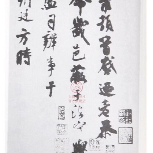 抱翁集 曹宝麟 著 艺术史论经典丛书 世界各国艺术概况 艺术思想史