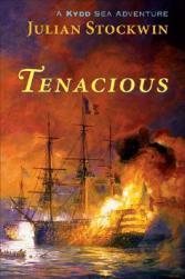 【预订】tenacious