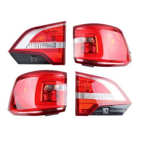 原装宝骏730尾灯总成车身尾灯尾门尾灯14/15/16款刹车灯防追尾灯