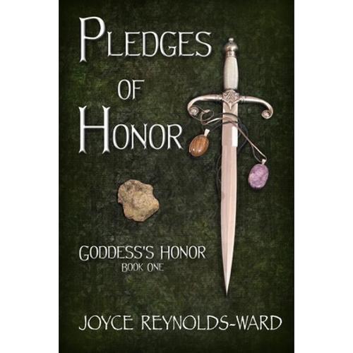 预订 pledges of honor: goddess"s honor book one
