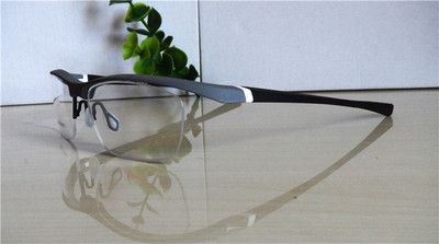 视球镜镜眼半篮骑本框眼睛眼框架潮雪行日tr9r0滑超近动近运轻视