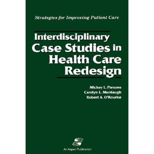 预订 interdisciplinary case studies in he. [9780834209701]