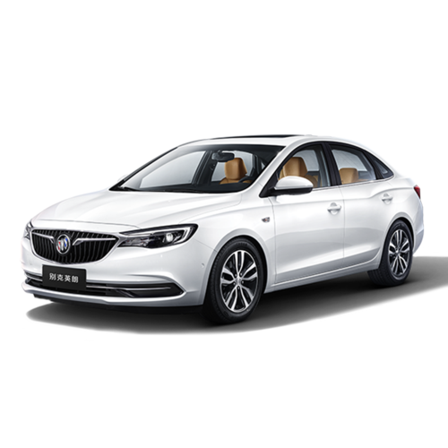 全新英朗 整车定金 2021款 1.3t 轻混动精英型