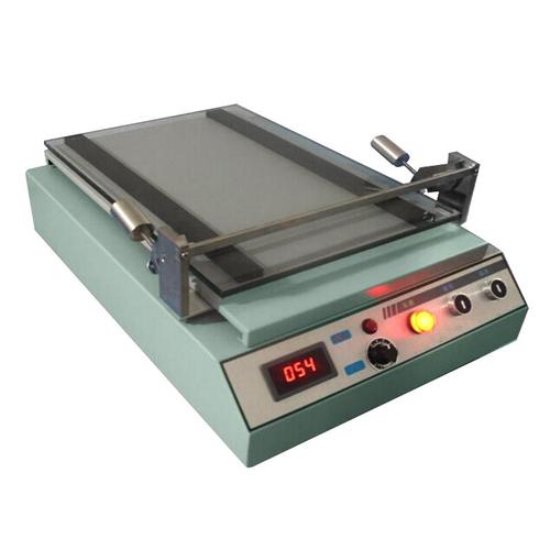 宝大仪器 pt-5000pl 小型涂布机 线棒型自动涂膜机