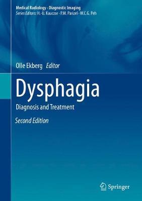 【预订】dysphagia
