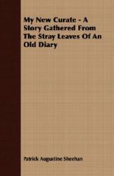 【预售】my new curate - a story gathered from the stray