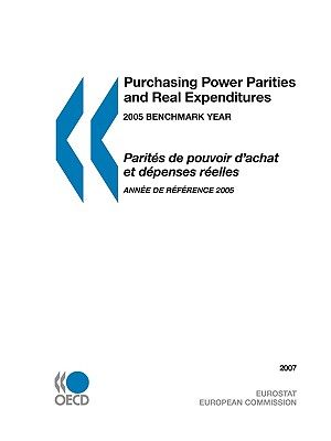 【预订】purchasing power parities and real
