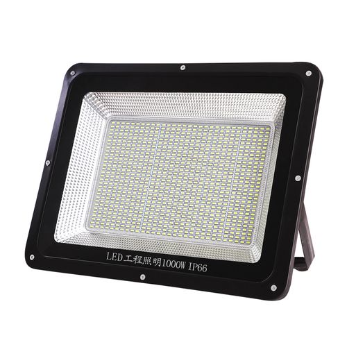 用户外亮工厂工程照明工作强光射灯探照灯工地投投光