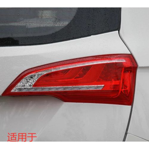 适配宝骏730尾灯总成后尾灯转向倒车灯 17款宝骏730后尾灯总成