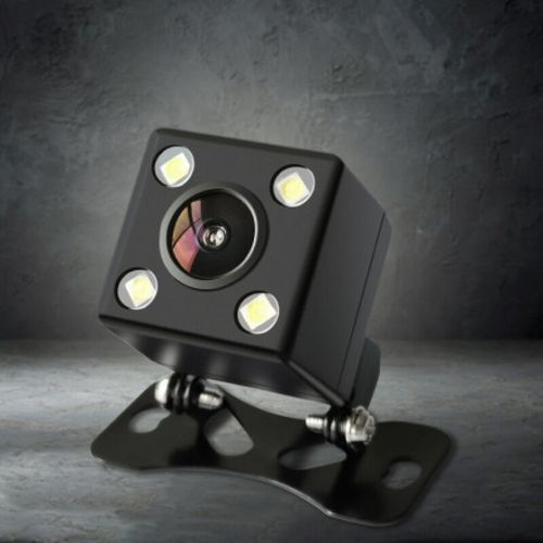 摄像头监控器适用倒车影像车载摄像头 360全景专用摄像头高清大广角