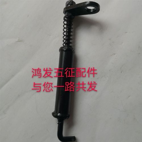 件五征农用三止车n全锁福小银虎奥翔锁档总成家轮焊合