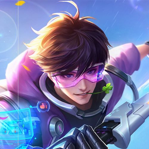 李白敏锐之力led发光眼镜黑科技蹦迪抖音网红墨镜科幻未来夜视镜