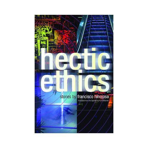 【预订】hectic ethics
