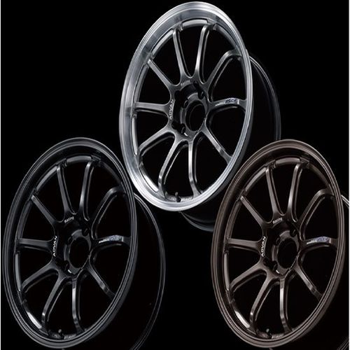 advan rs-df 锻造轮毂 18.19寸 86 brz sti  yokohamawheel