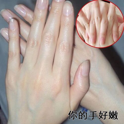 【奶奶手变少女手】还你细嫩双手 告别煮妇手 保湿嫩白 买2送1