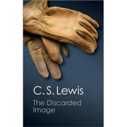 the discarded image: an introduction to medieval and renaissance