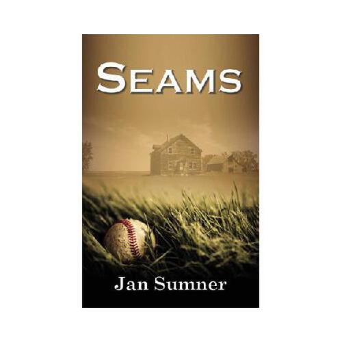 【预订】seams 9780970319791