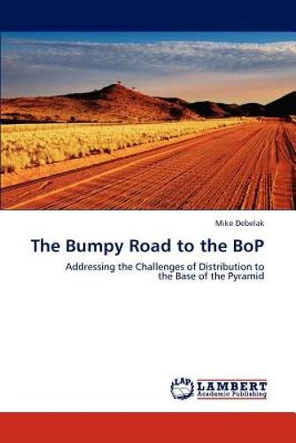 【预售】the bumpy road to the bop
